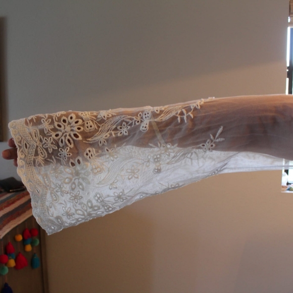 Bathingsuit CoverUp - Picture 7 of 7